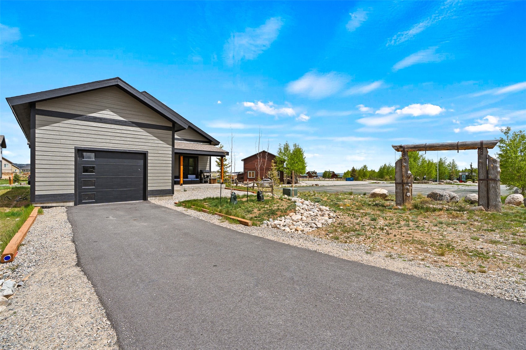 42 Sun Rock Drive Fairplay CO 80440