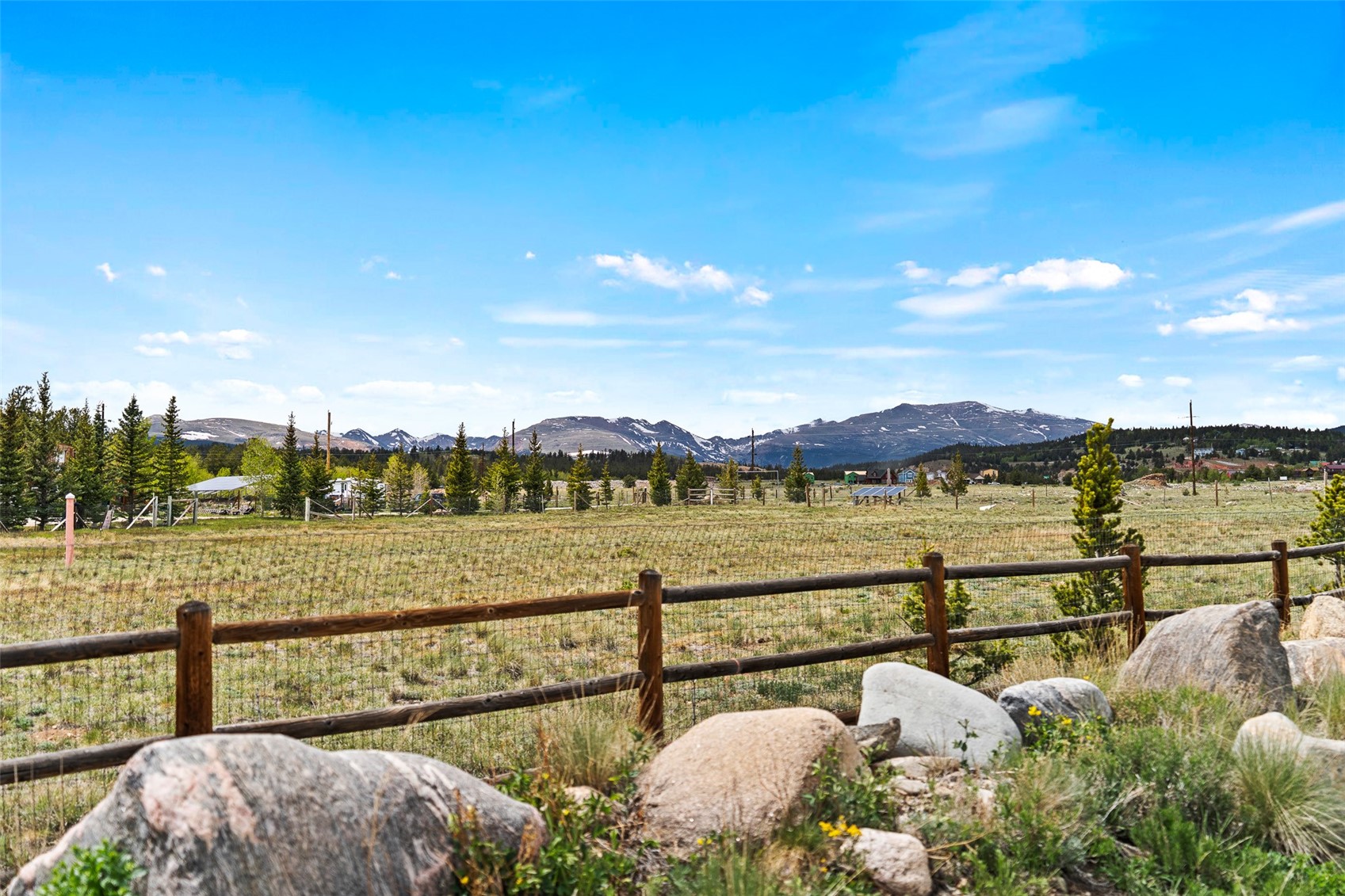 42 Sun Rock Drive Fairplay CO 80440
