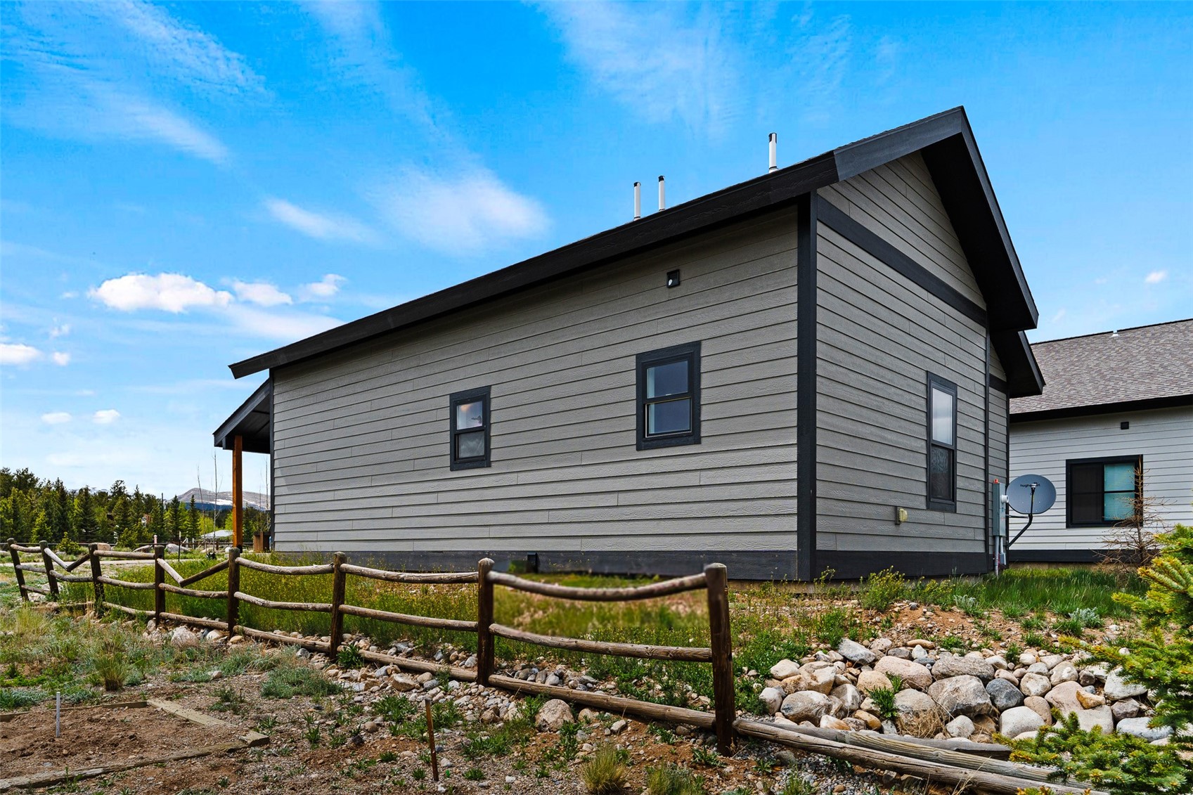 42 Sun Rock Drive Fairplay CO 80440