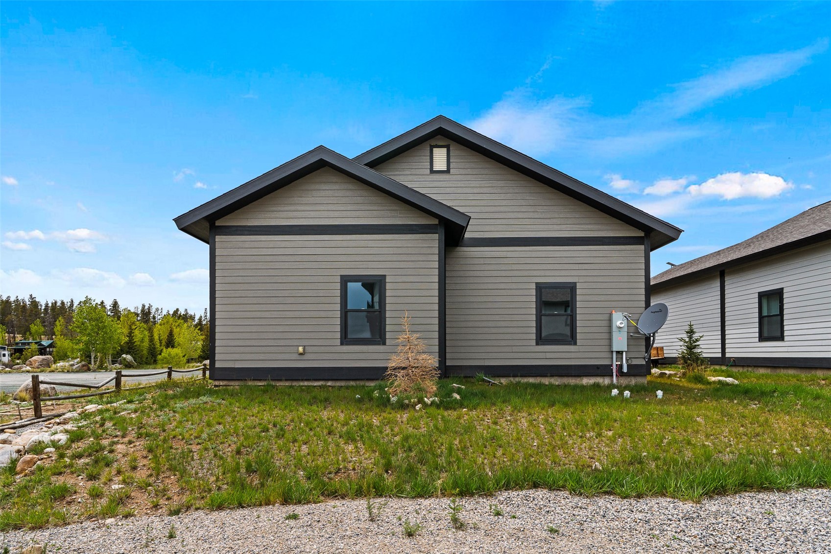 42 Sun Rock Drive Fairplay CO 80440