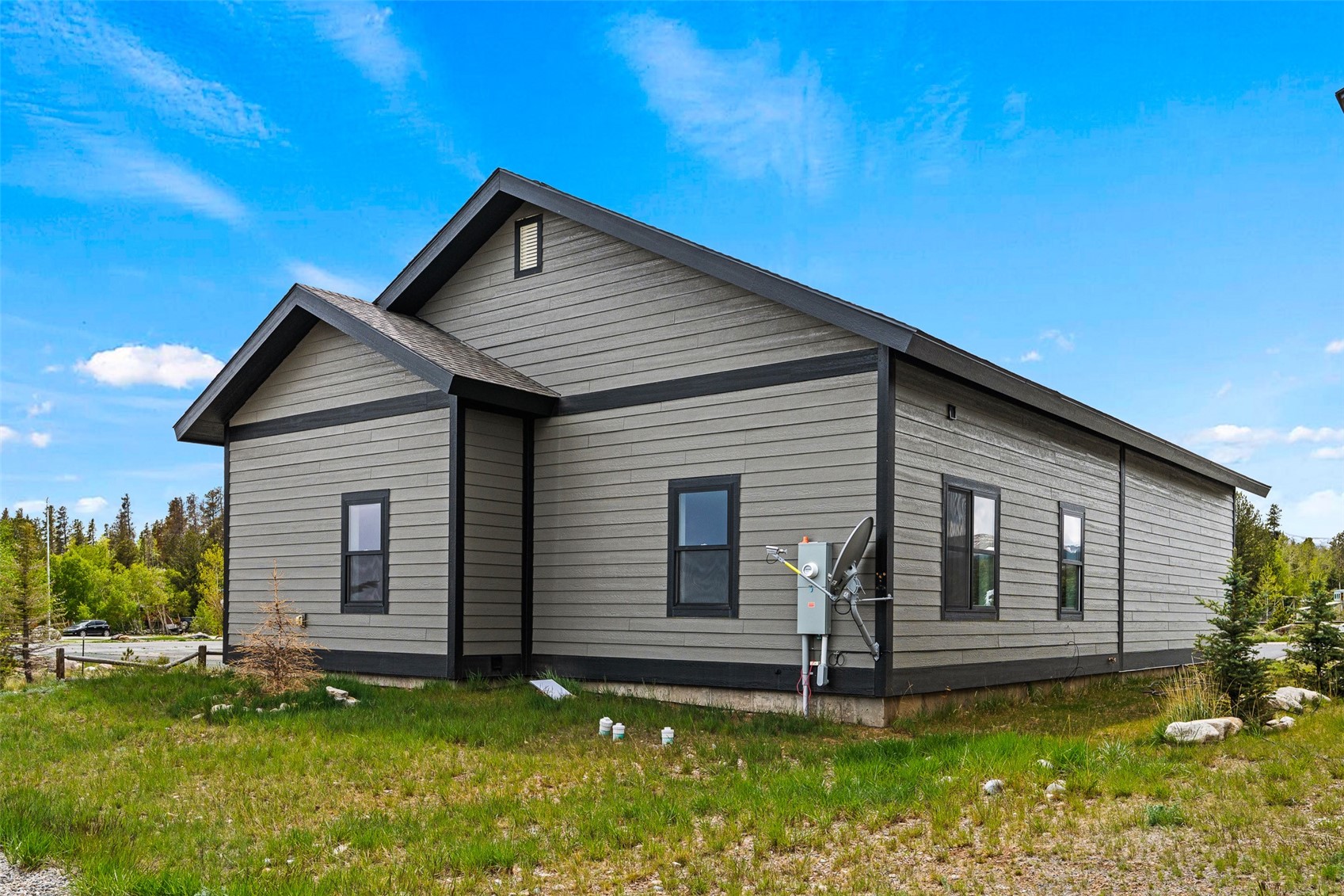 42 Sun Rock Drive Fairplay CO 80440