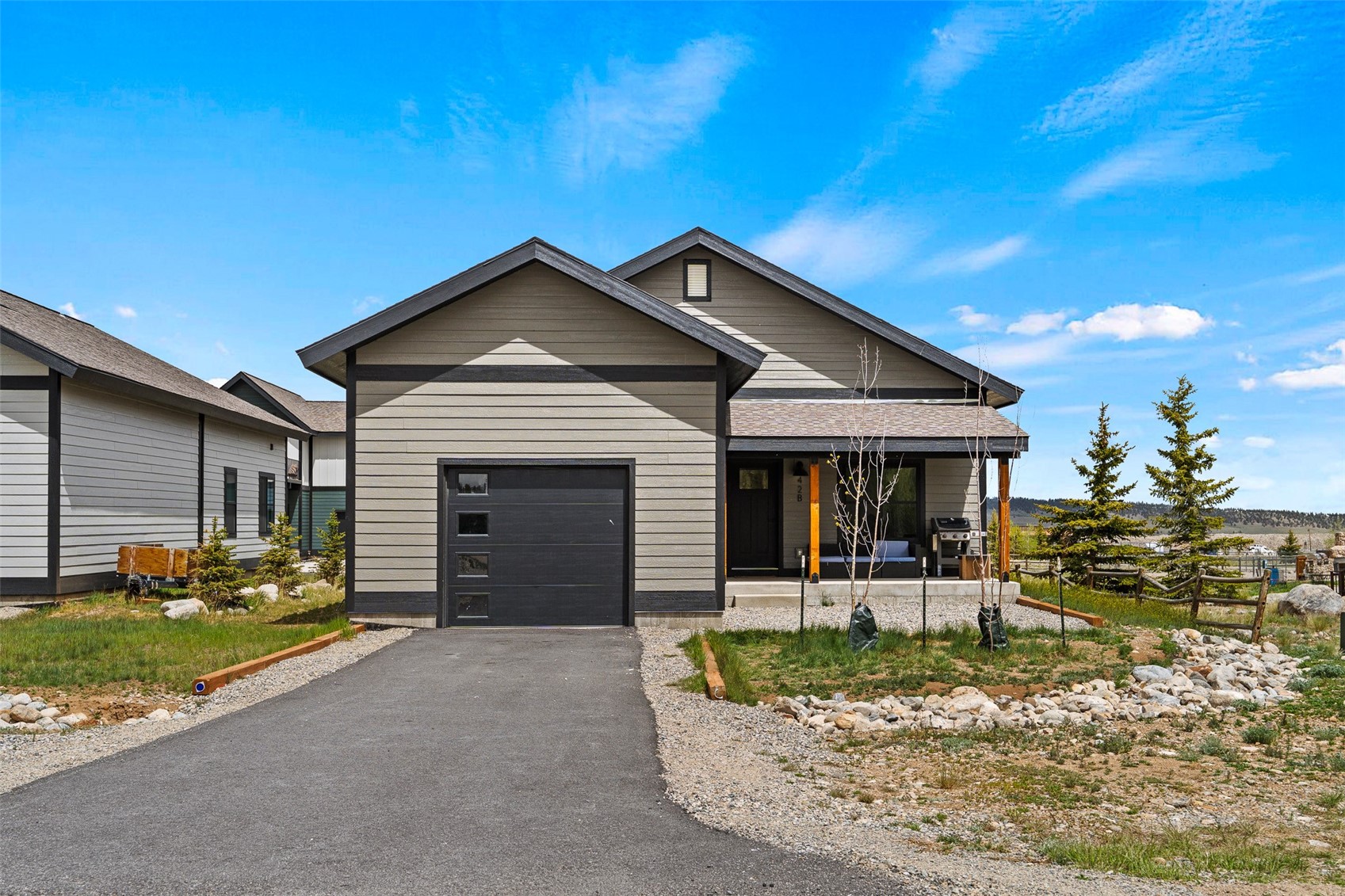 42 Sun Rock Drive Fairplay CO 80440