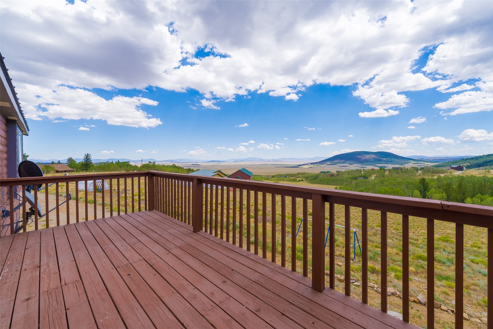 470 Sheep Ridge Road Fairplay CO 80440