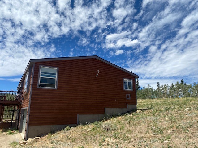 470 Sheep Ridge Road Fairplay CO 80440
