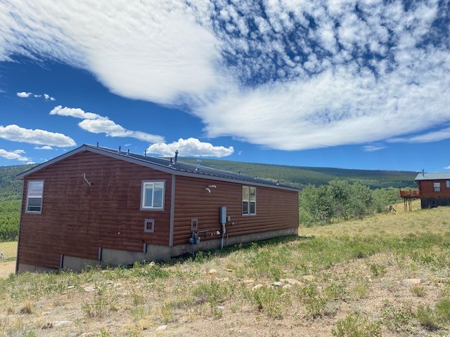 470 Sheep Ridge Road Fairplay CO 80440