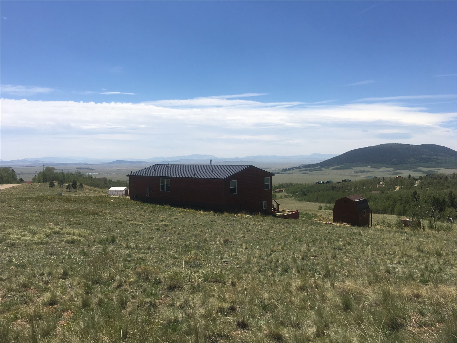 470 Sheep Ridge Road Fairplay CO 80440