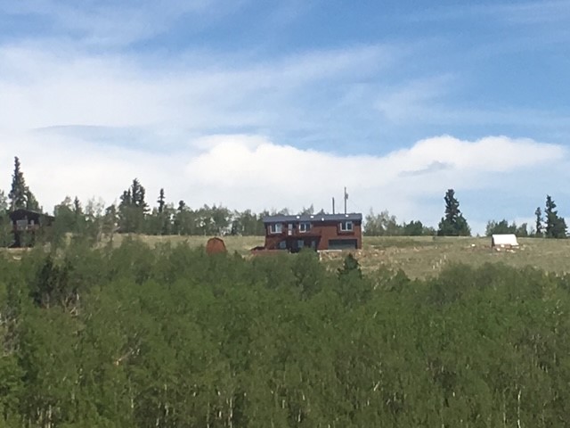 470 Sheep Ridge Road Fairplay CO 80440