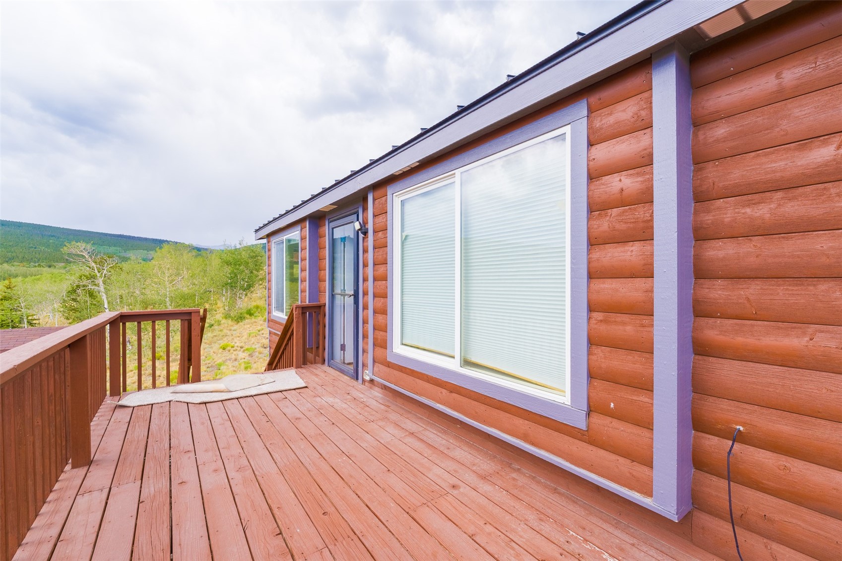 470 Sheep Ridge Road Fairplay CO 80440