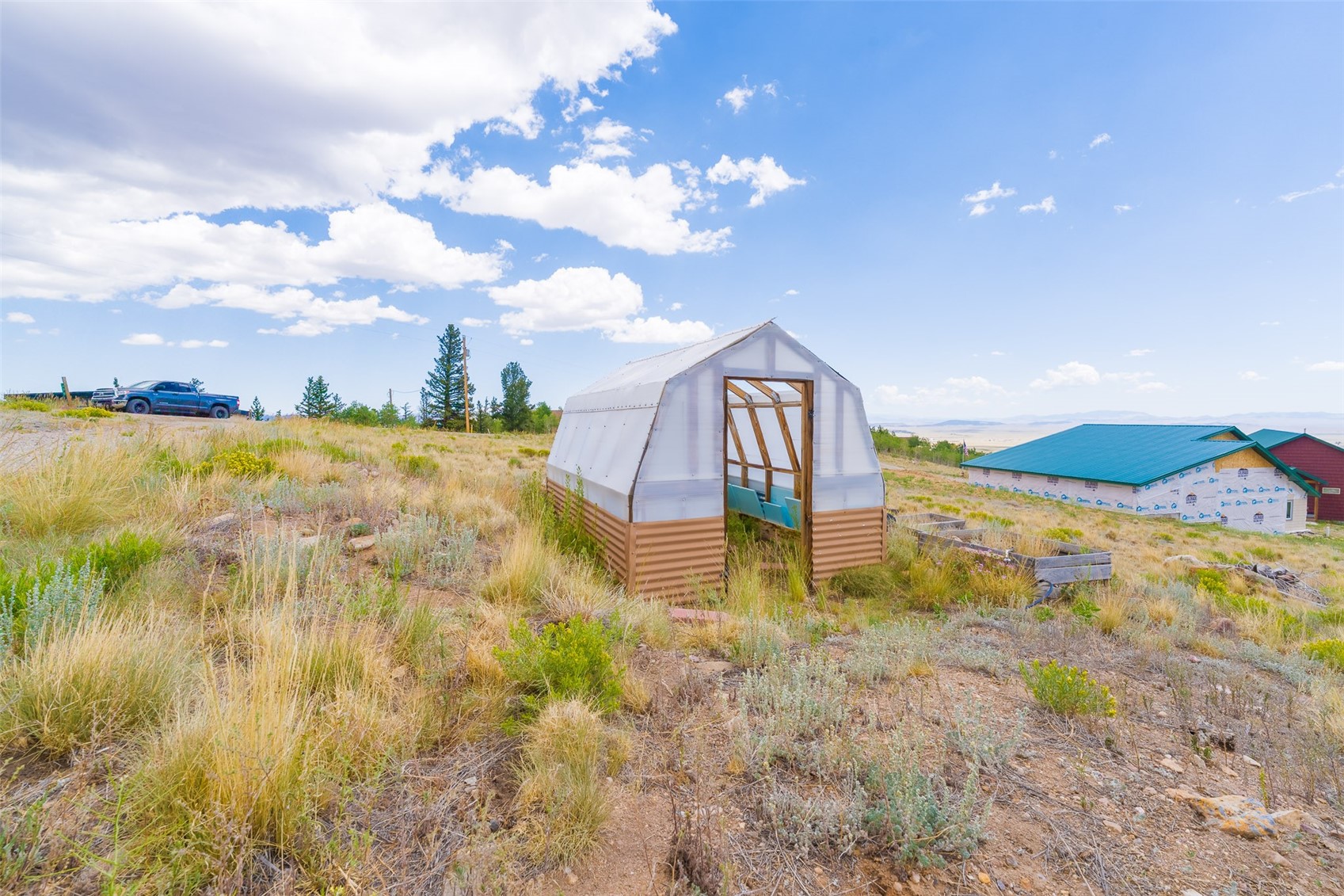 470 Sheep Ridge Road Fairplay CO 80440