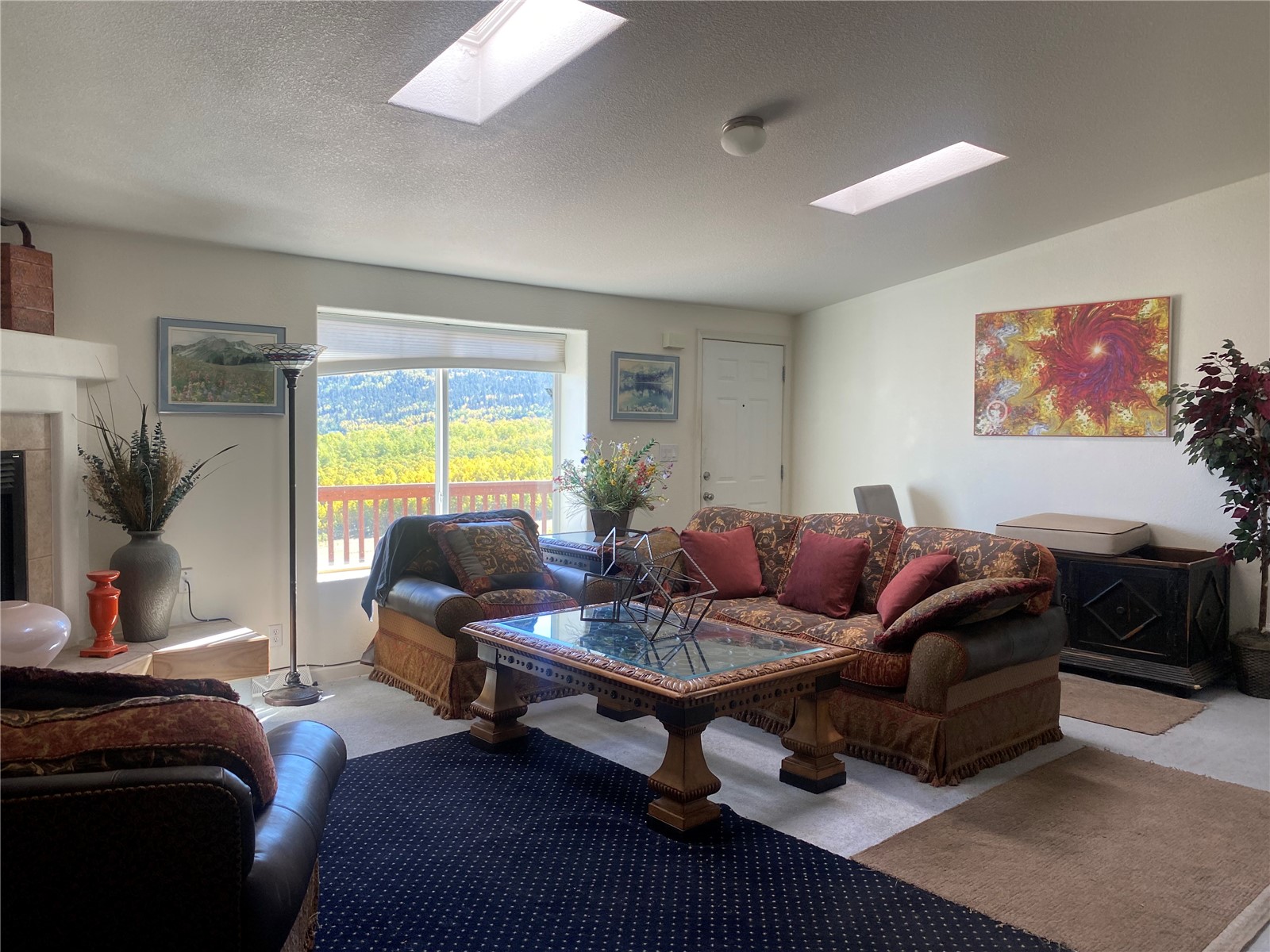 470 Sheep Ridge Road Fairplay CO 80440