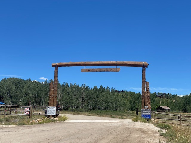 470 Sheep Ridge Road Fairplay CO 80440