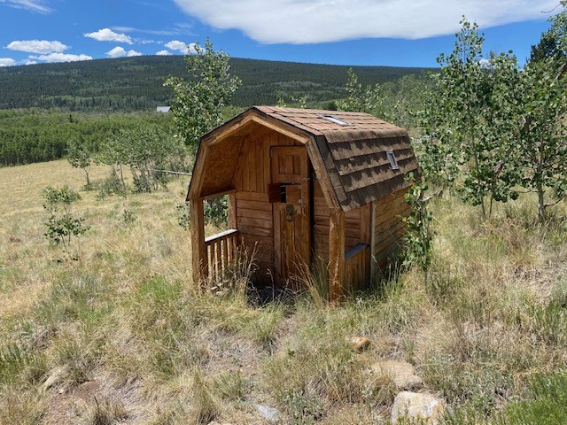 470 Sheep Ridge Road Fairplay CO 80440