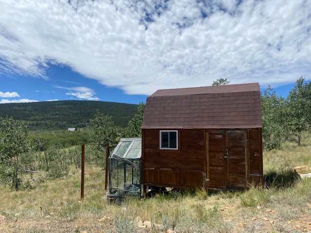 470 Sheep Ridge Road Fairplay CO 80440