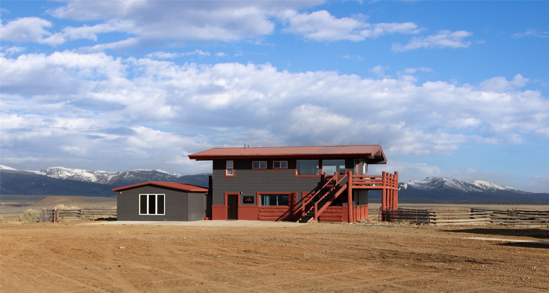 151 JCR 26 Walden CO 80430