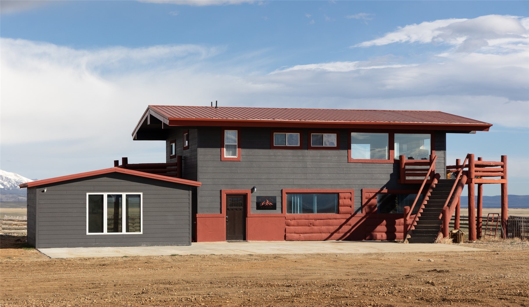 151 JCR 26 Walden CO 80430