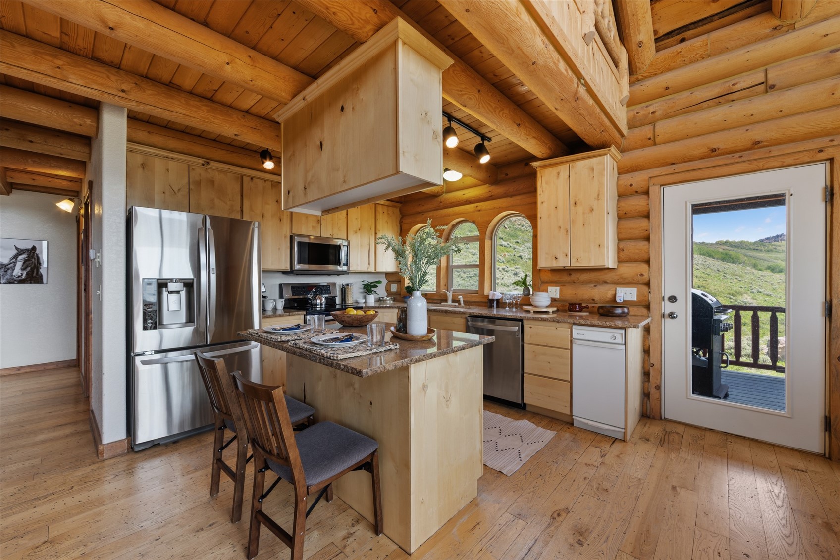 509 GCR 281 Kremmling CO 80459