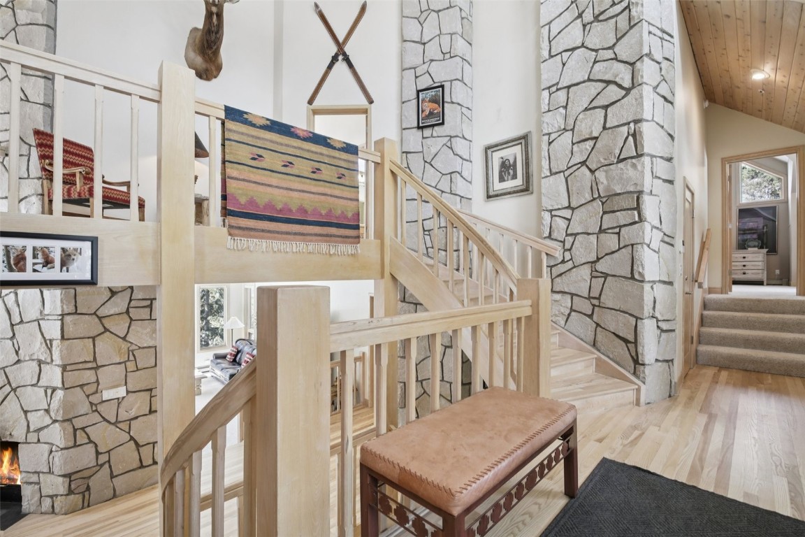 655 White Cloud Drive Breckenridge CO 80424