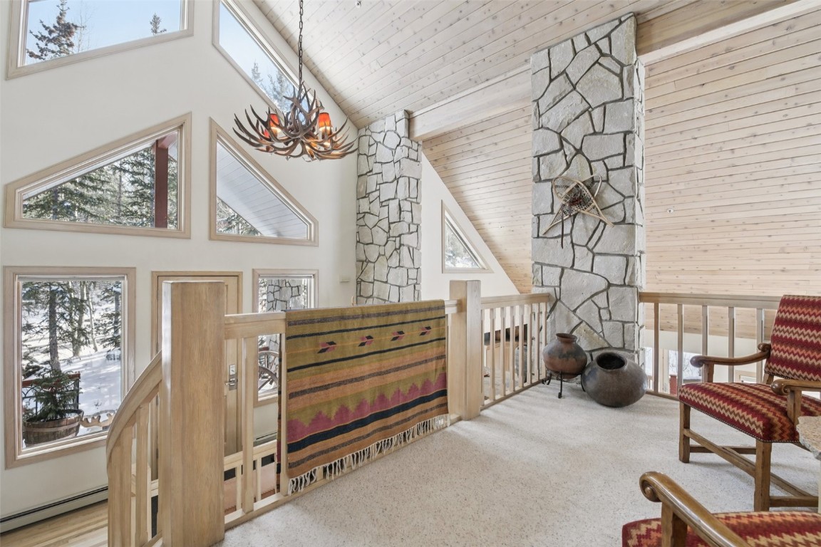 655 White Cloud Drive Breckenridge CO 80424