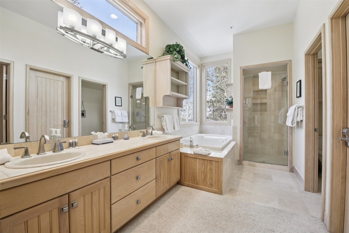 655 White Cloud Drive Breckenridge CO 80424