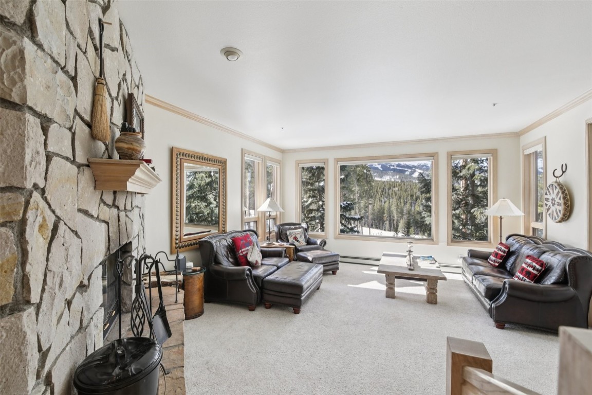655 White Cloud Drive Breckenridge CO 80424