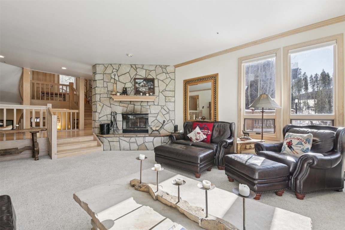 655 White Cloud Drive Breckenridge CO 80424