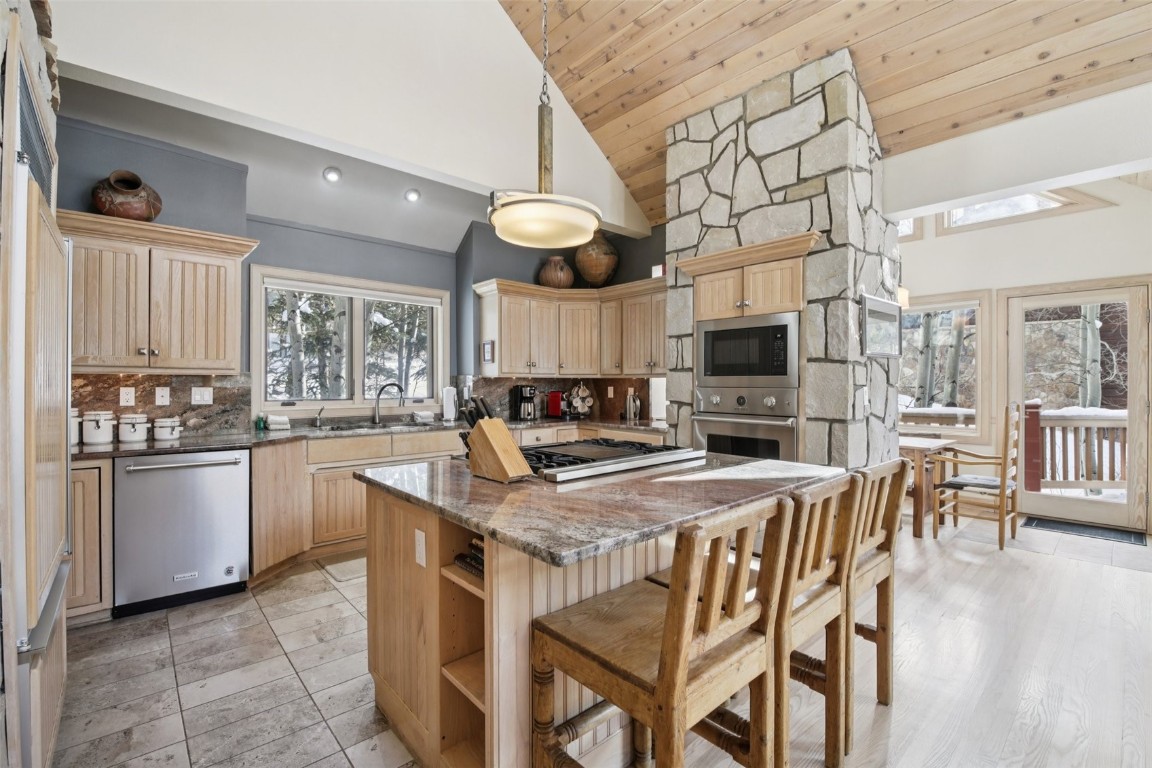 655 White Cloud Drive Breckenridge CO 80424