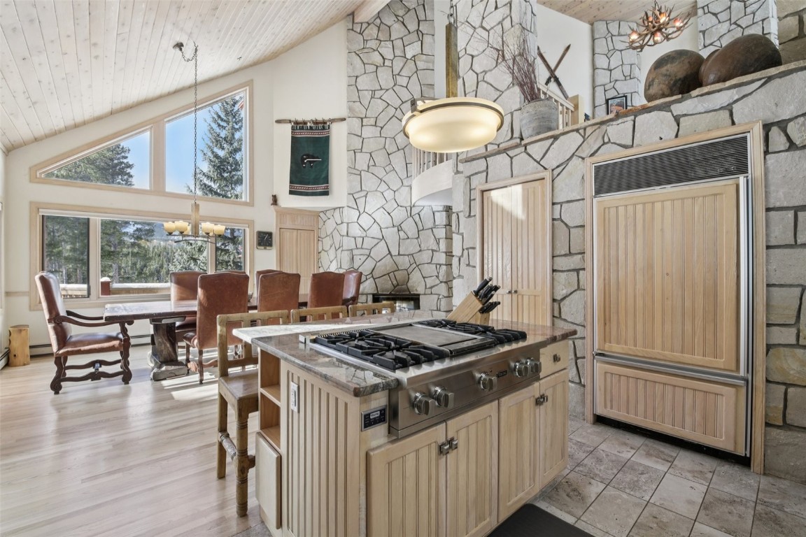655 White Cloud Drive Breckenridge CO 80424