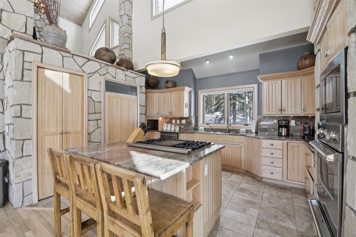 655 White Cloud Drive Breckenridge CO 80424