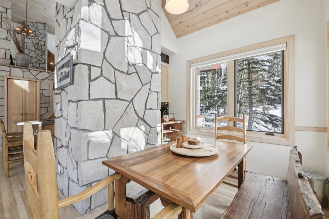 655 White Cloud Drive Breckenridge CO 80424
