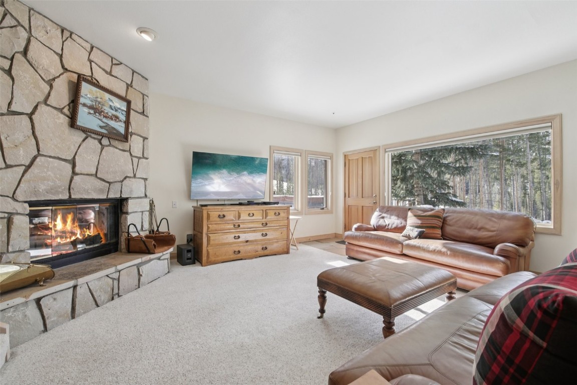 655 White Cloud Drive Breckenridge CO 80424