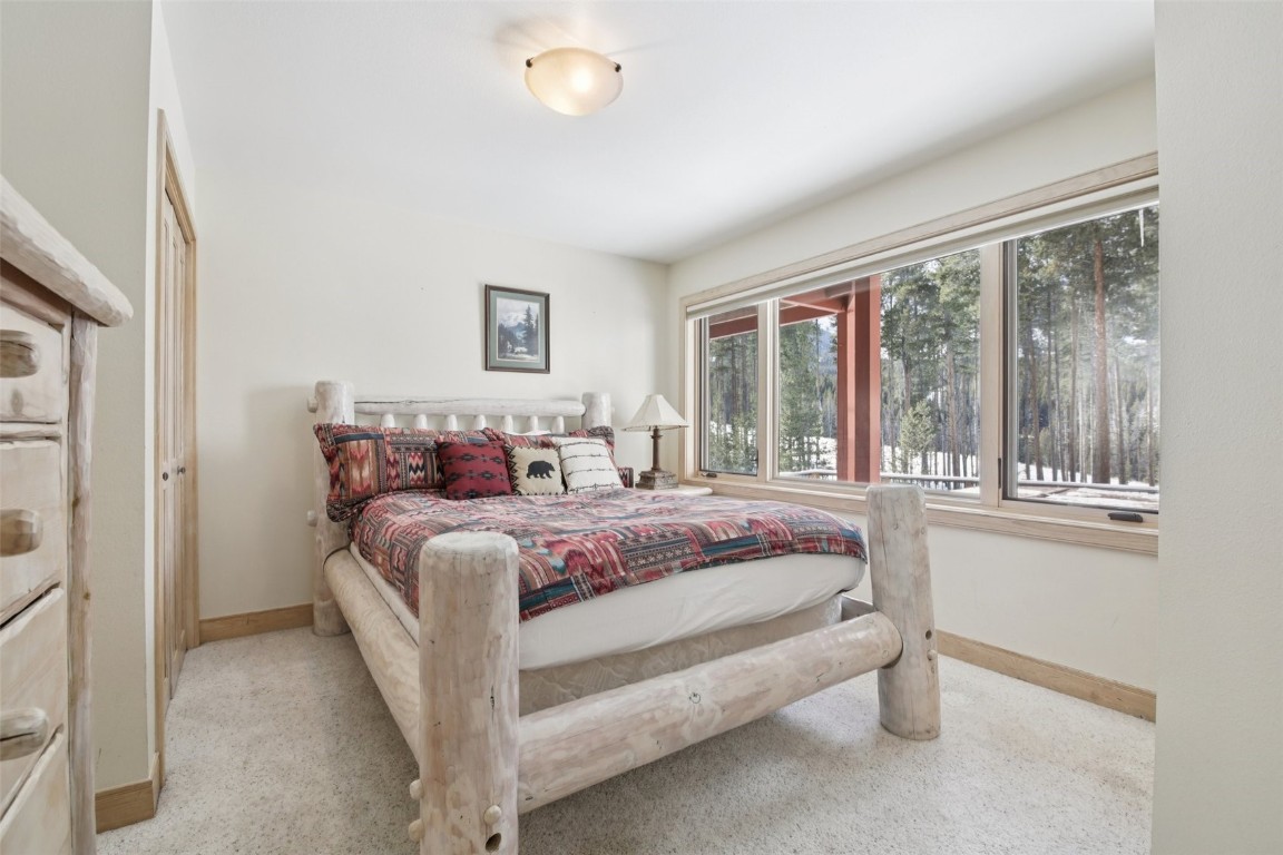 655 White Cloud Drive Breckenridge CO 80424
