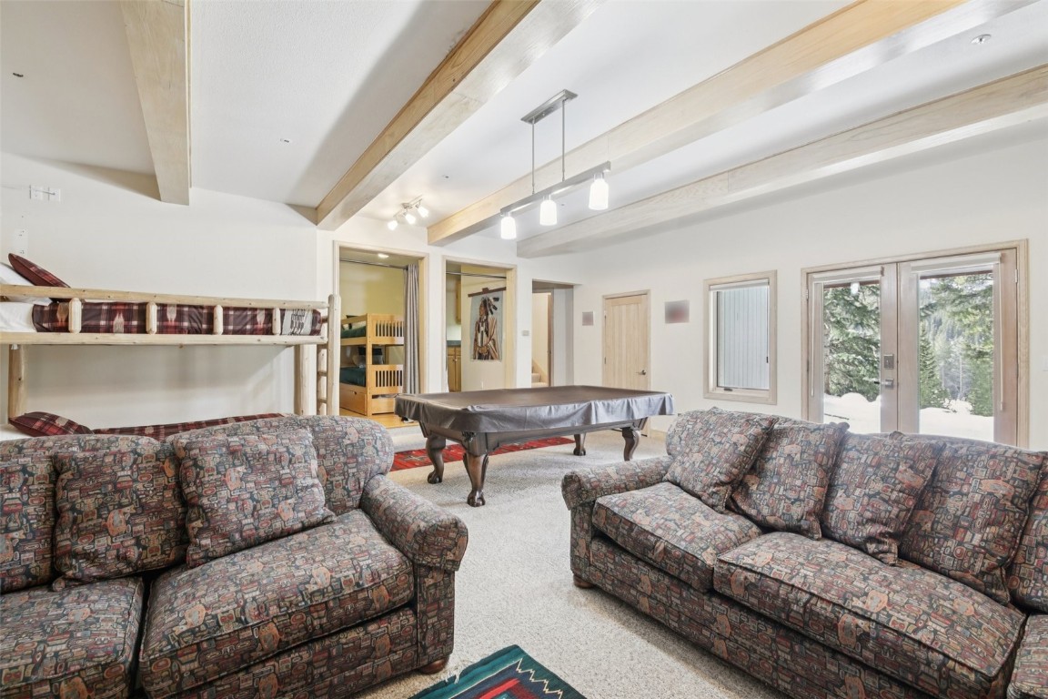 655 White Cloud Drive Breckenridge CO 80424