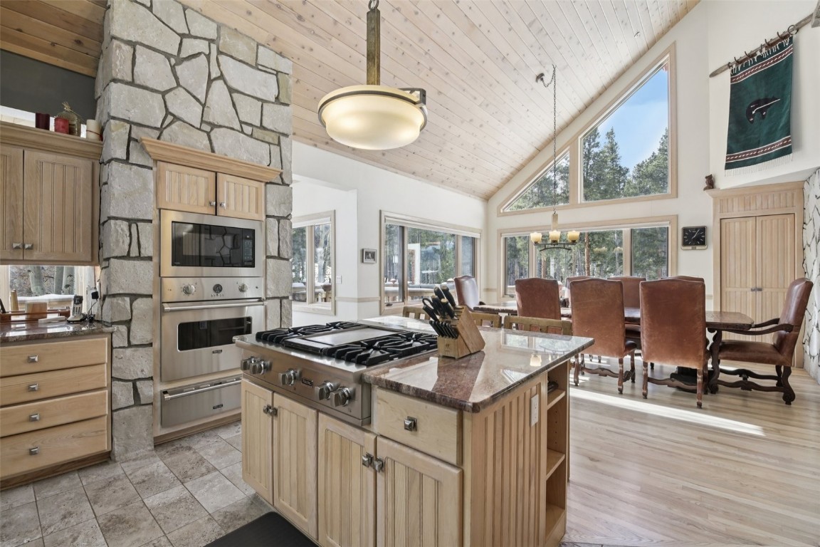 655 White Cloud Drive Breckenridge CO 80424