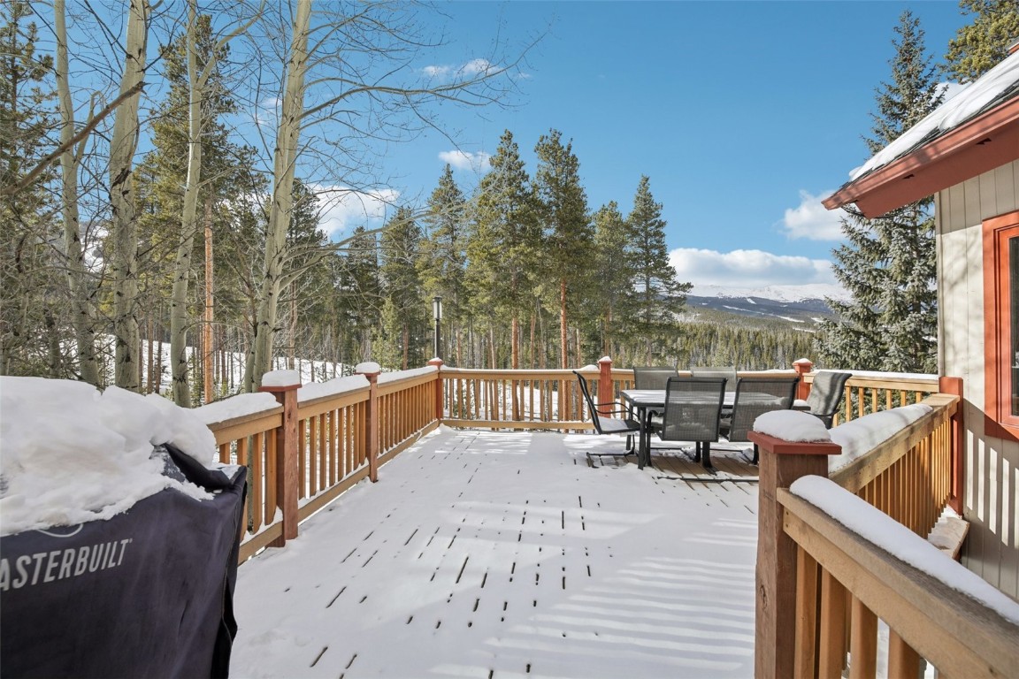 655 White Cloud Drive Breckenridge CO 80424
