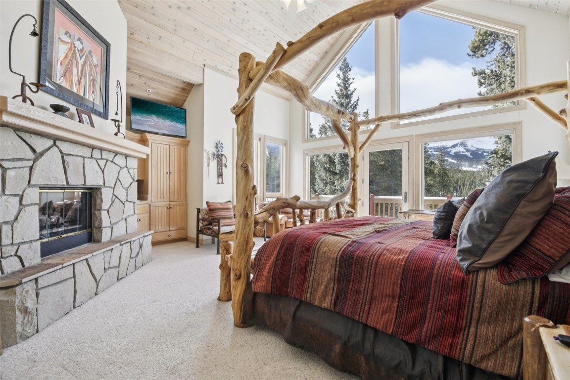 655 White Cloud Drive Breckenridge CO 80424