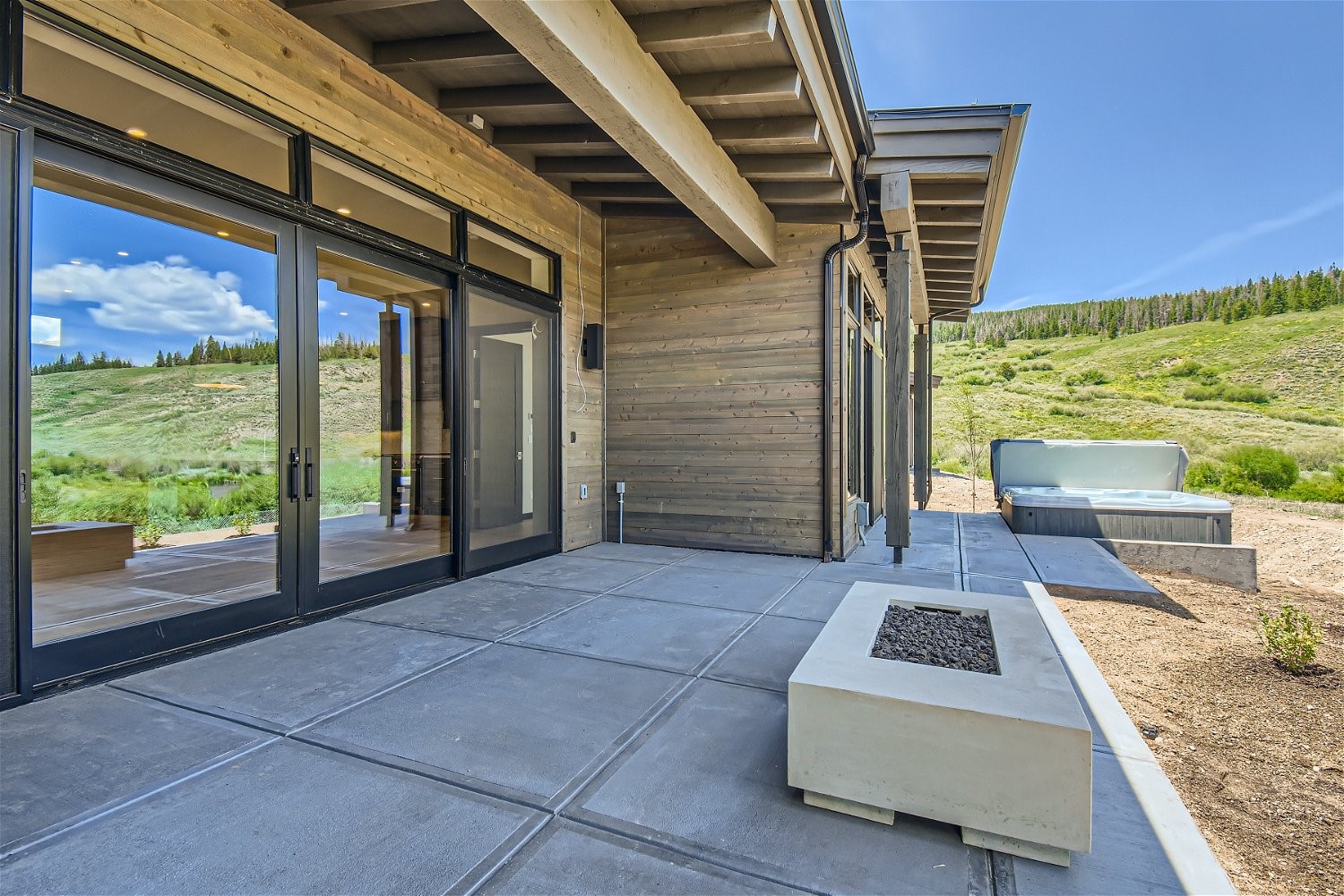 352 Monitor Drive Breckenridge CO 80424