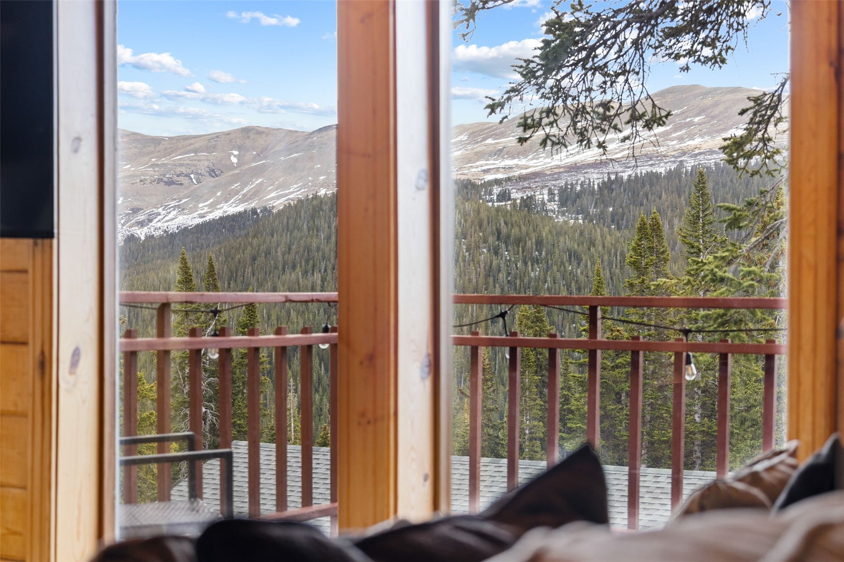 231 Kimmes Lane Breckenridge CO 80424
