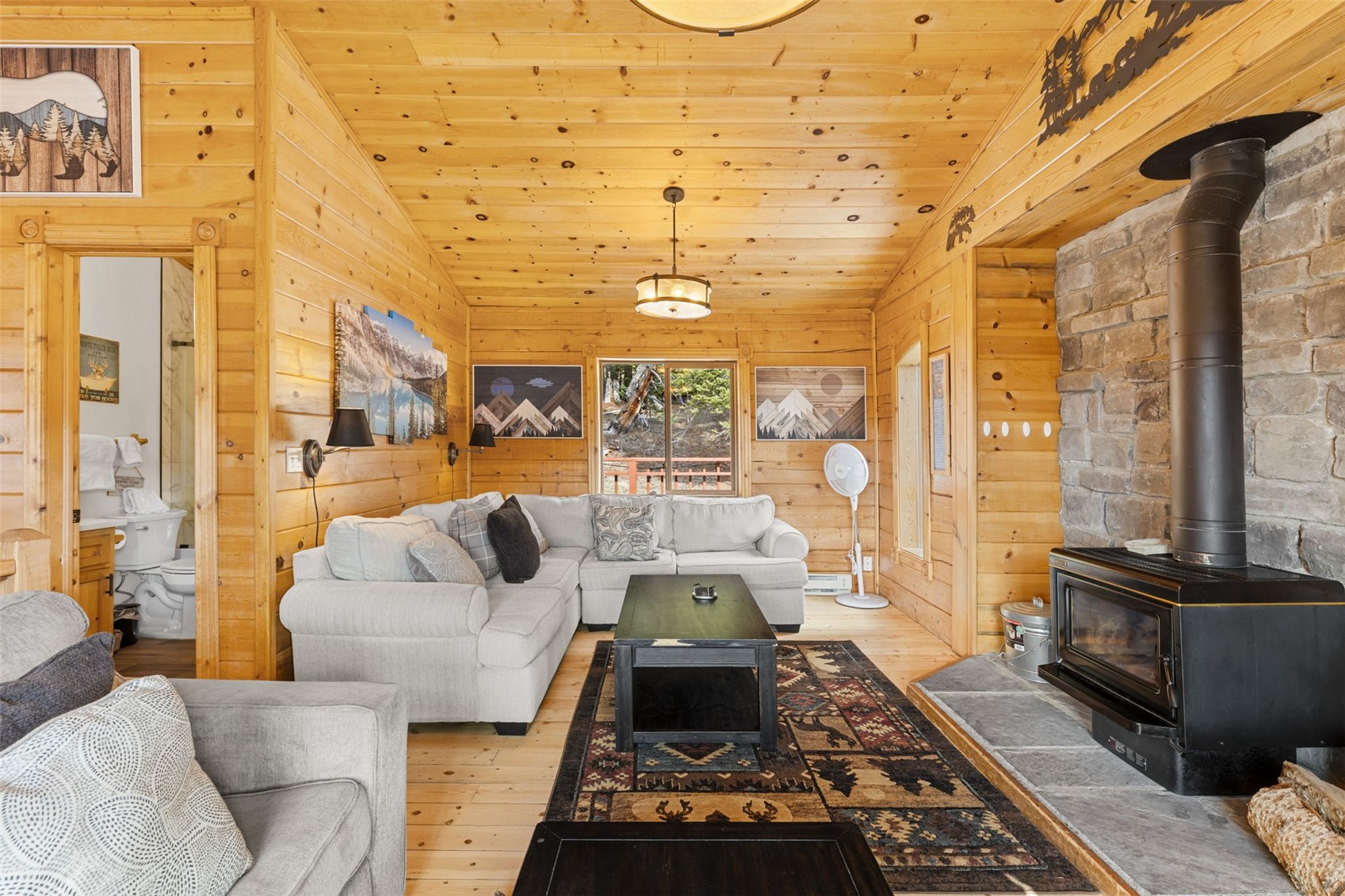231 Kimmes Lane Breckenridge CO 80424