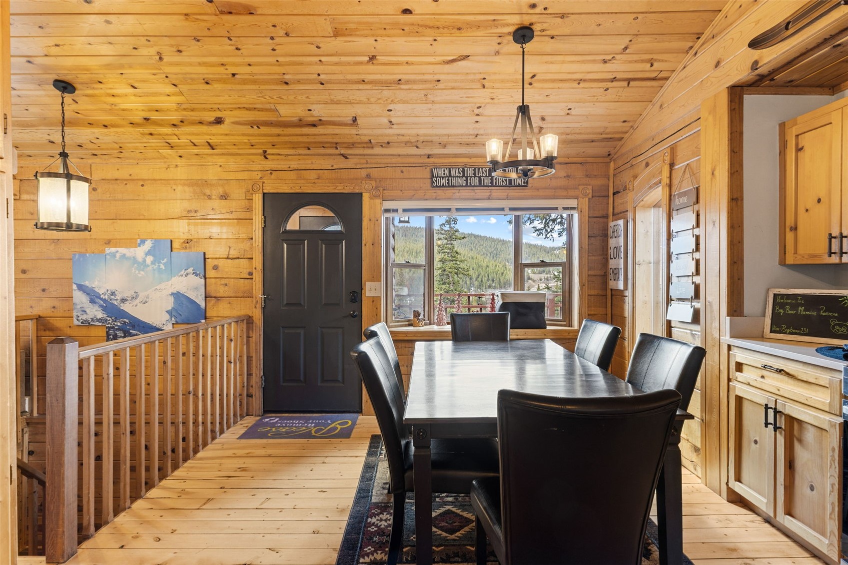 231 Kimmes Lane Breckenridge CO 80424