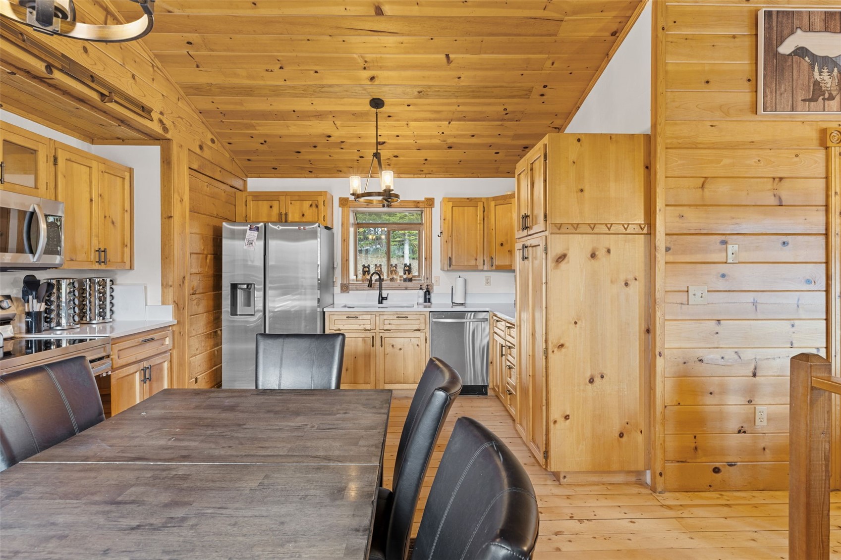231 Kimmes Lane Breckenridge CO 80424