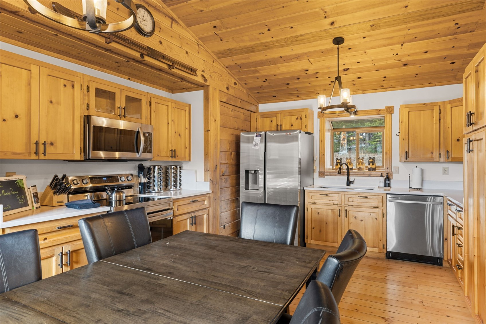 231 Kimmes Lane Breckenridge CO 80424