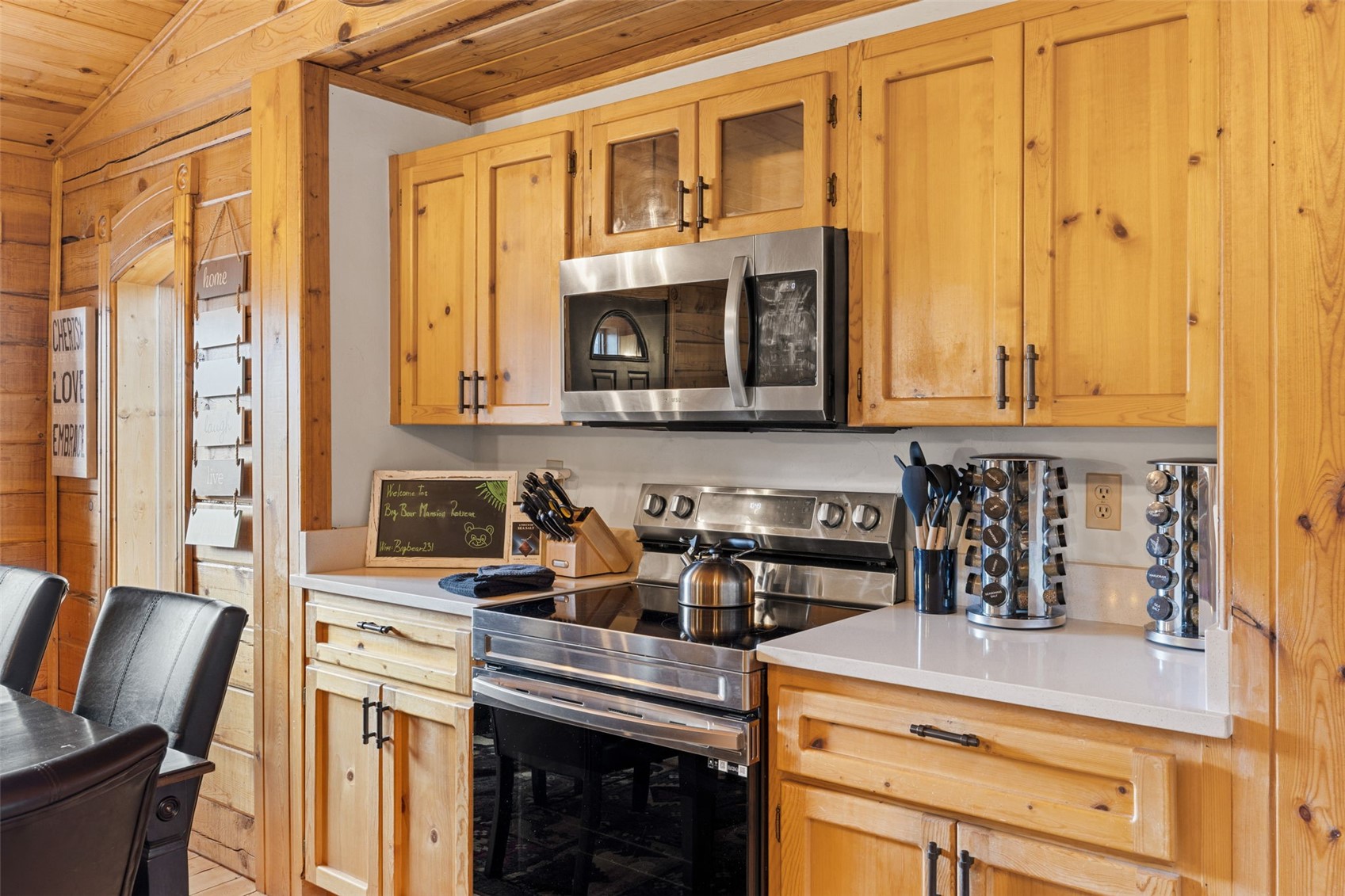 231 Kimmes Lane Breckenridge CO 80424