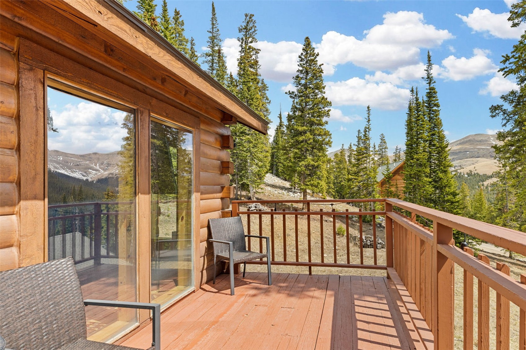 231 Kimmes Lane Breckenridge CO 80424