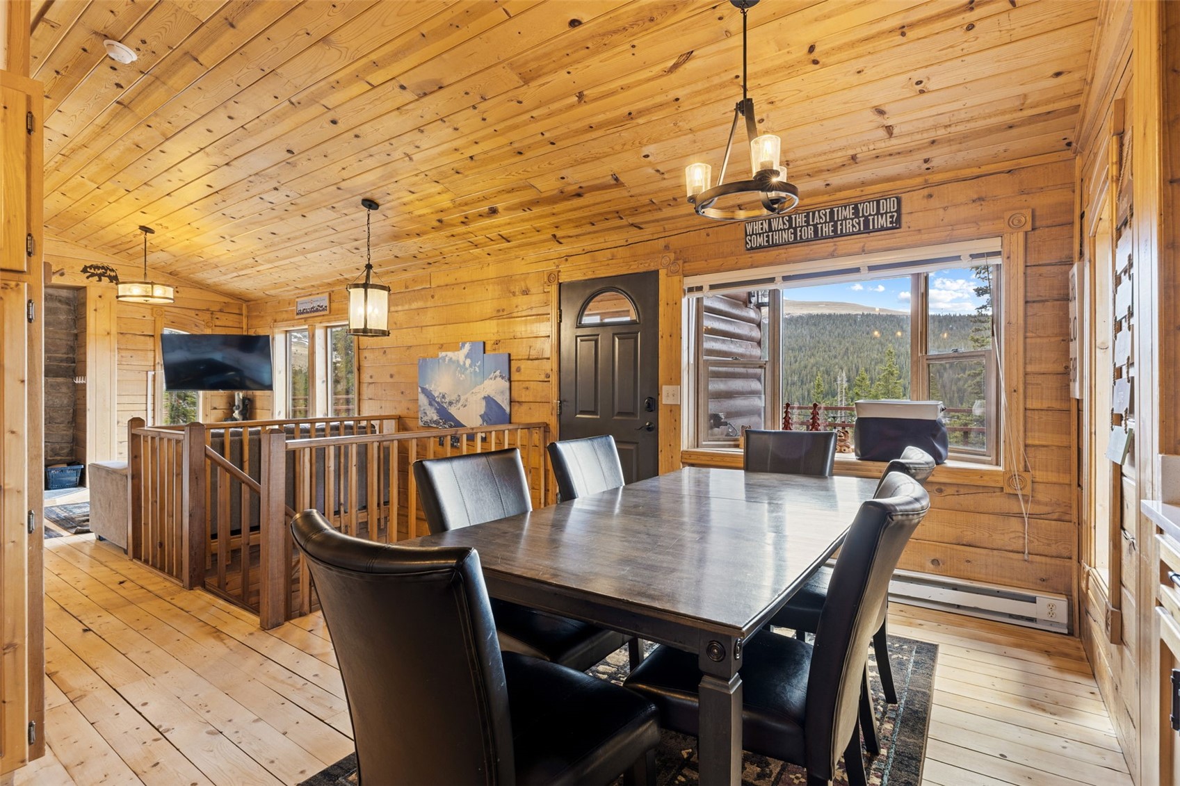 231 Kimmes Lane Breckenridge CO 80424