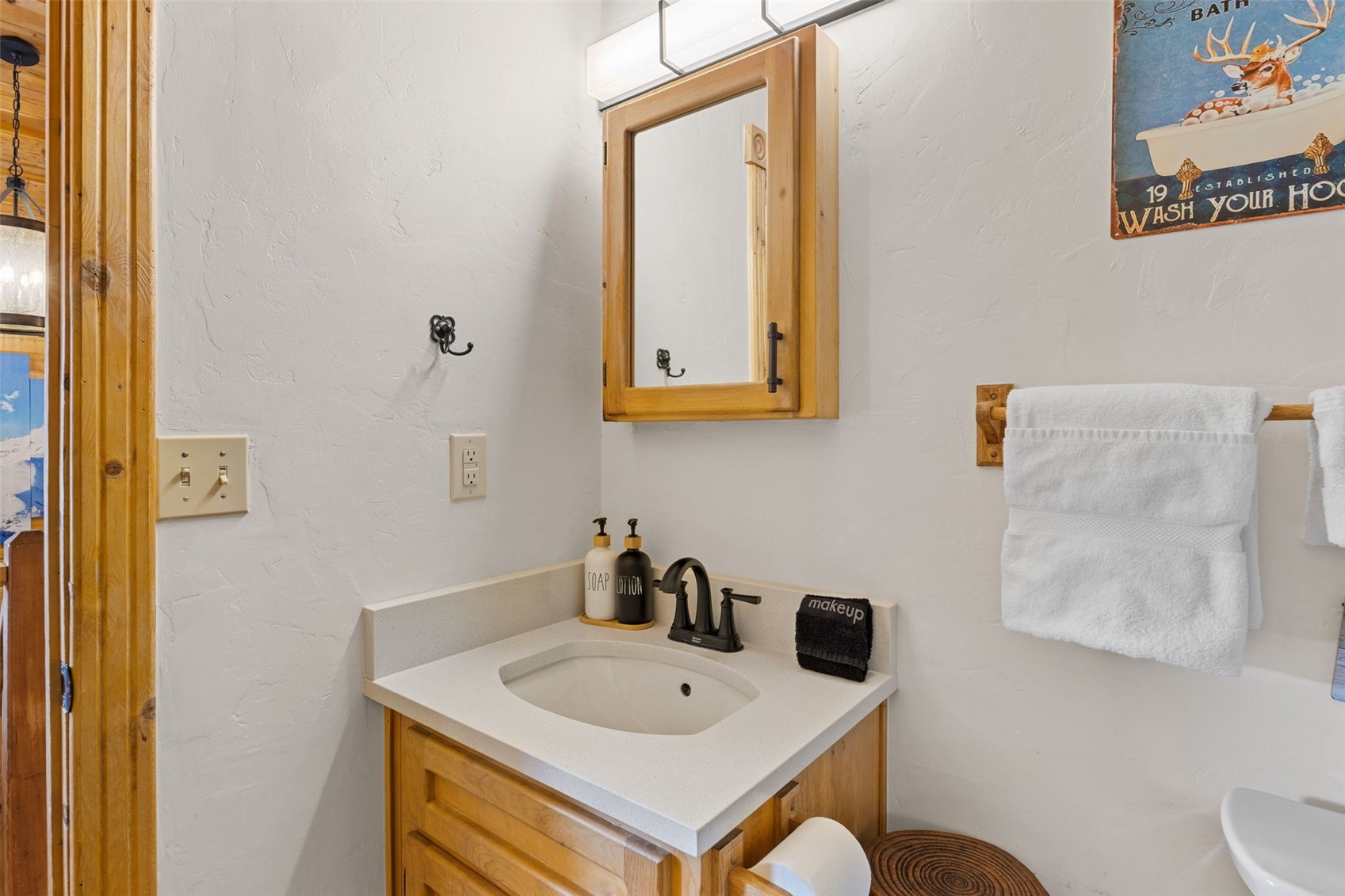 231 Kimmes Lane Breckenridge CO 80424