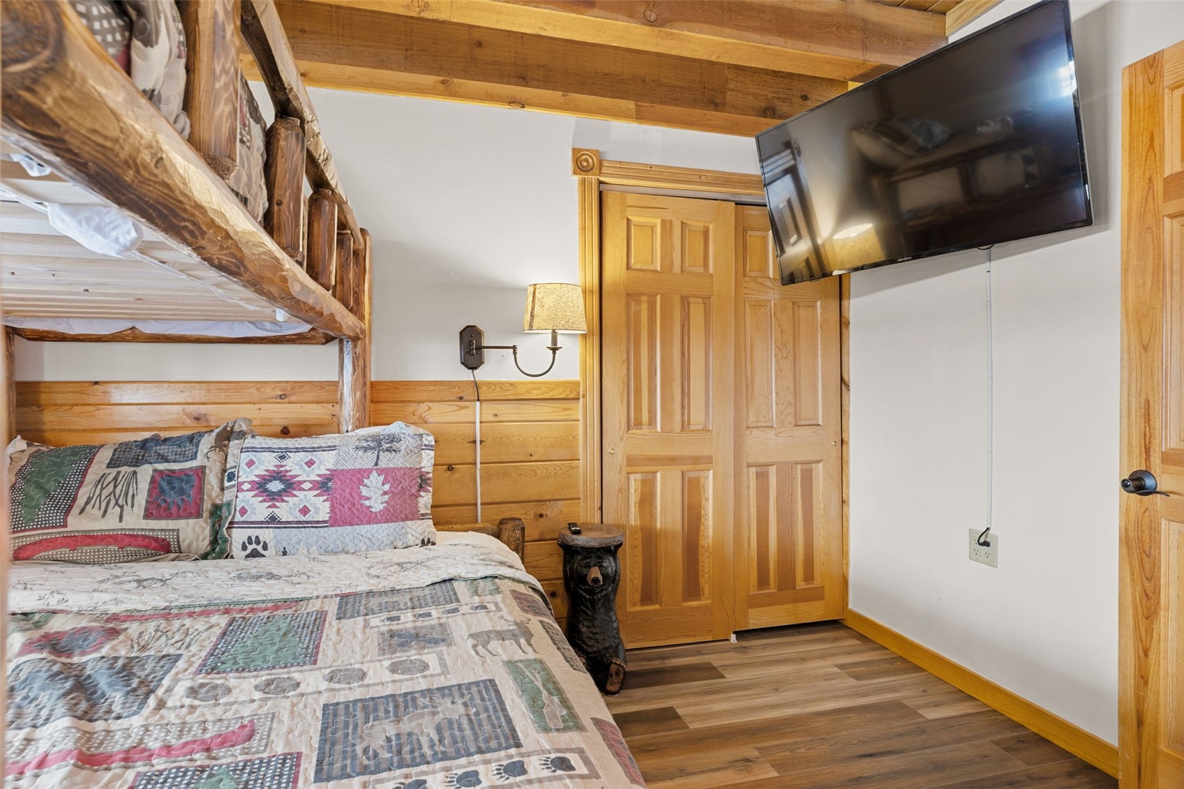 231 Kimmes Lane Breckenridge CO 80424