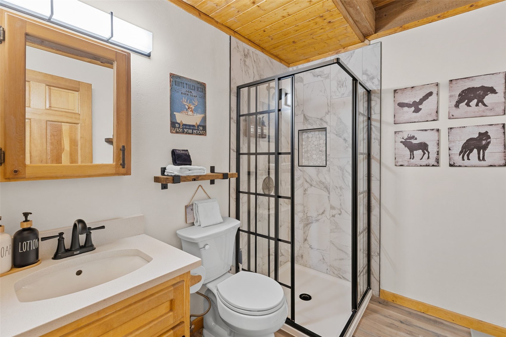 231 Kimmes Lane Breckenridge CO 80424