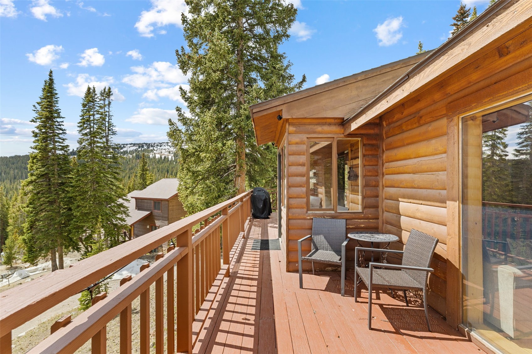 231 Kimmes Lane Breckenridge CO 80424