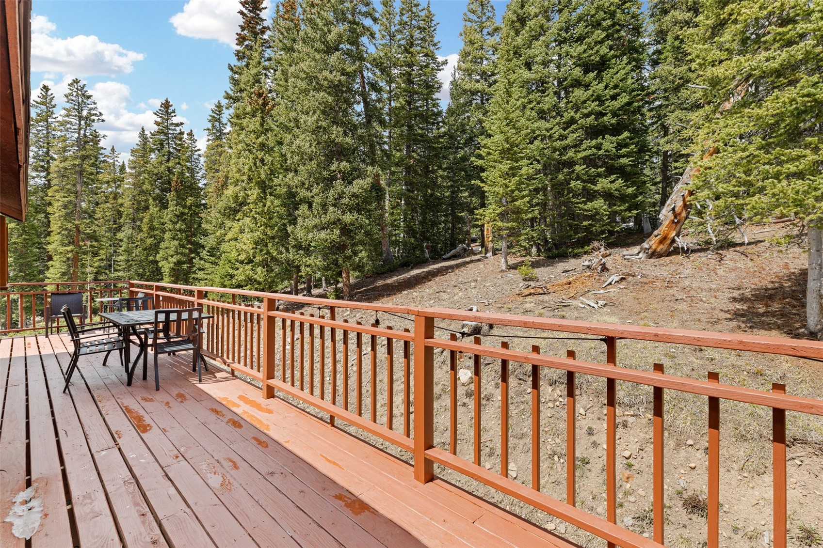 231 Kimmes Lane Breckenridge CO 80424