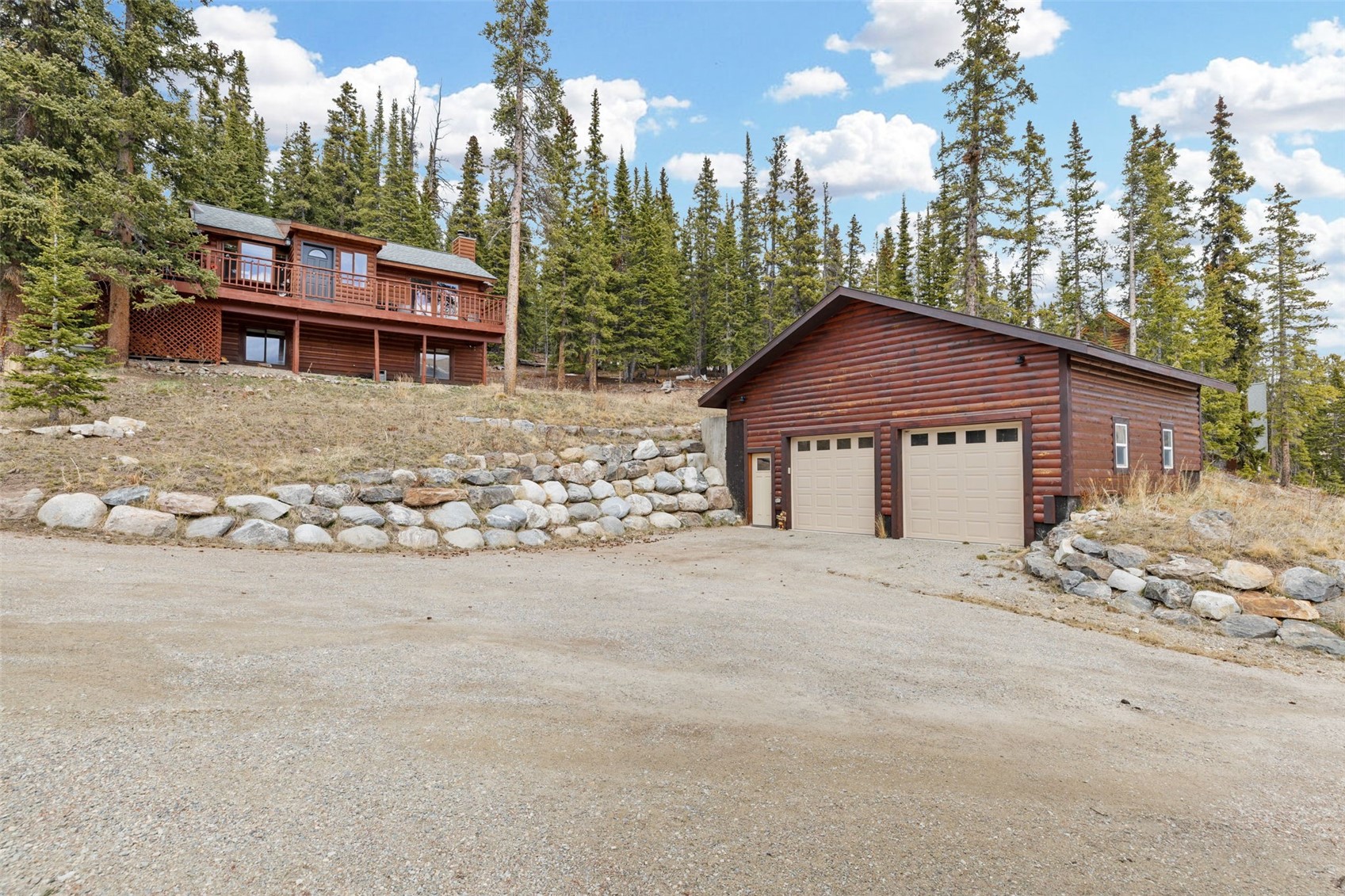 231 Kimmes Lane Breckenridge CO 80424